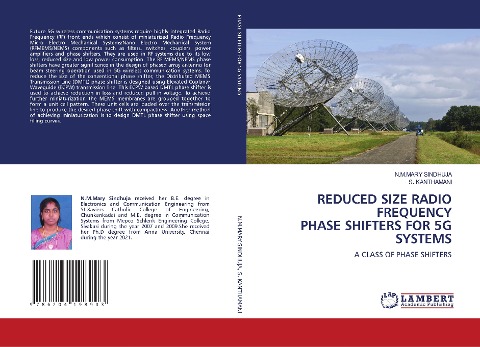 REDUCED SIZE RADIO FREQUENCY PHASE SHIFTERS FOR 5G SYSTEMS: A CLASS OF PHASE SHIFTERS