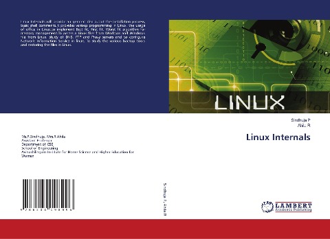 Linux Internals