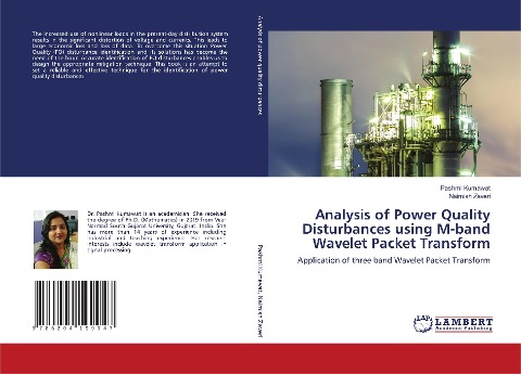 Analysis of Power Quality Disturbances using M-band Wavelet Packet Transform: Application of three band Wavelet Packet Transform
