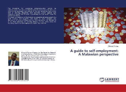 A guide to self-employment: A Malawian perspective