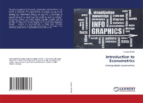 Introduction to Econometrics: Undergraduate Econometrics