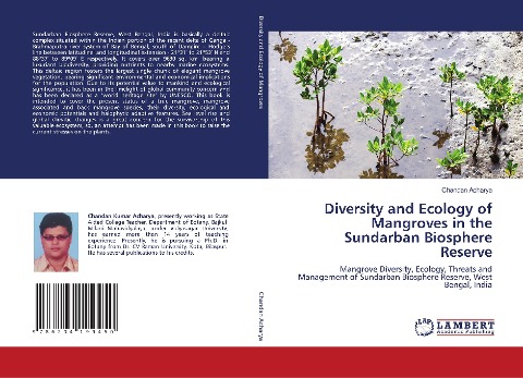 Diversity and Ecology of Mangroves in the Sundarban Biosphere Reserve: Mangrove Diversity, Ecology, Threats and Management of Sundarban Biosphere Reserve, West Bengal, India