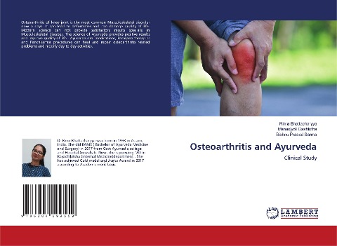 Osteoarthritis and Ayurveda: Clinical Study
