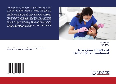 Iatrogenic Effects of Orthodontic Treatment