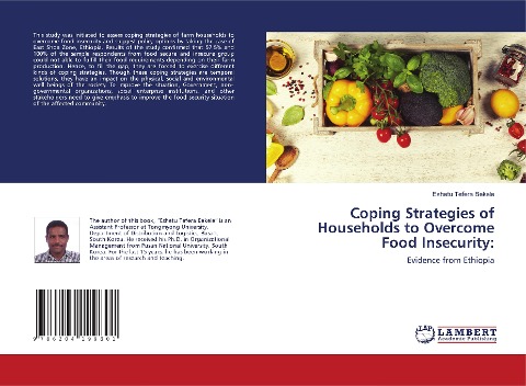 Coping Strategies of Households to Overcome Food Insecurity:: Evidence from Ethiopia