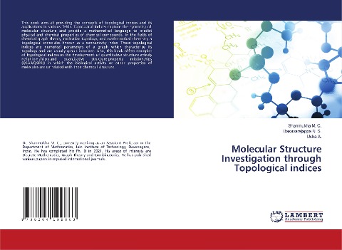 Molecular Structure Investigation through Topological indices