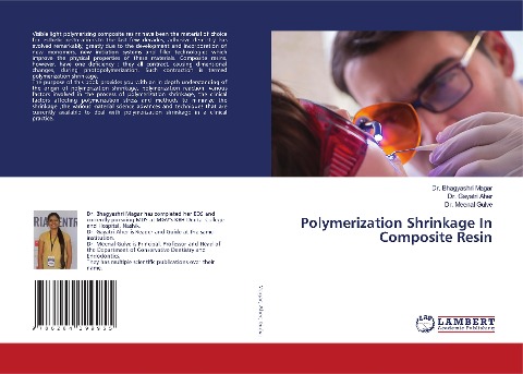 Polymerization Shrinkage In Composite Resin
