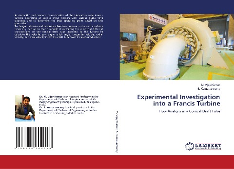 Experimental Investigation into a Francis Turbine: Flow Analysis in a Conical Draft Tube