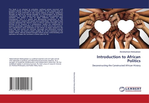 Introduction to African Politics: Deconstructing the Constructed African History