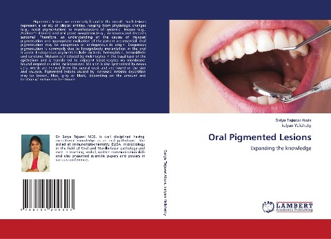 Oral Pigmented Lesions: Expanding the knowledge