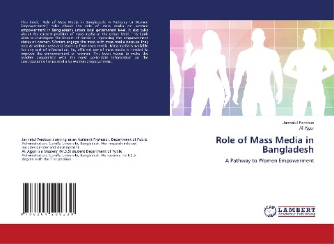 Role of Mass Media in Bangladesh: A Pathway to Women Empowerment