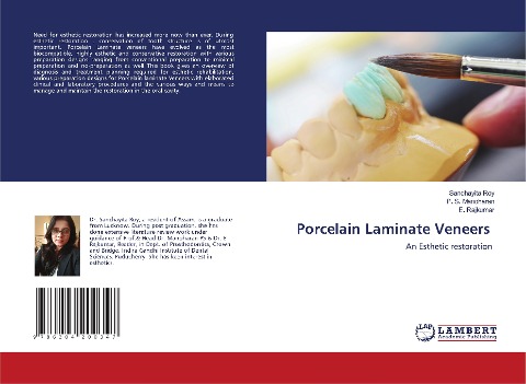 Porcelain Laminate Veneers: An Esthetic restoration