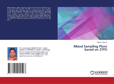 Mixed Sampling Plans based on ZTPD
