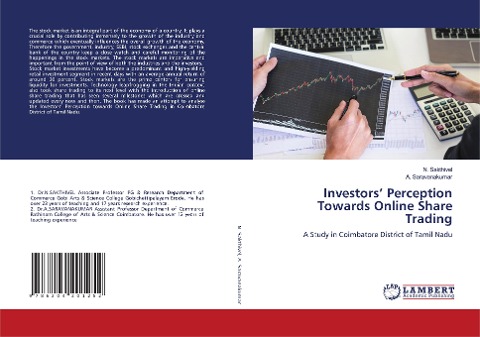 Investors Perception Towards Online Share Trading: A Study in Coimbatore District of Tamil Nadu