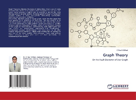 Graph Theory: On the Fault Diameter of Star Graph