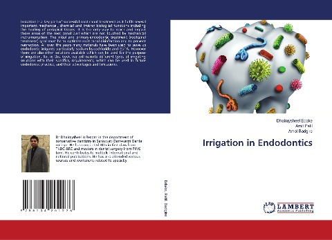 Irrigation in Endodontics