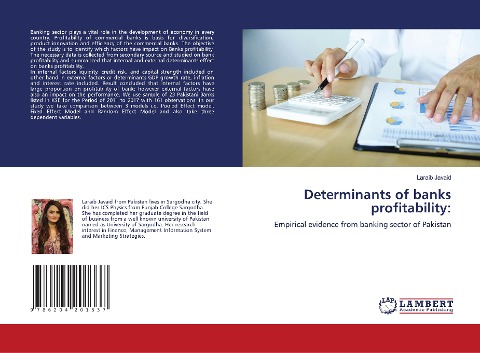 Determinants of banks profitability:: Empirical evidence from banking sector of Pakistan