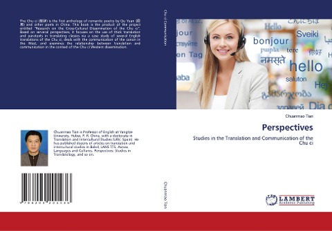 Perspectives: Studies in the Translation and Communication of the Chu ci