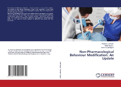 Non-Pharmacological Behaviour Modification: An Update
