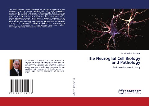The Neuroglial Cell Biology and Pathology: An Intermicroscopic Study