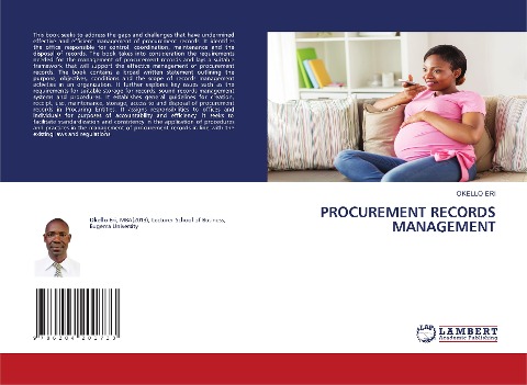 PROCUREMENT RECORDS MANAGEMENT