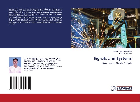 Signals and Systems: Basics About Signals Analysis