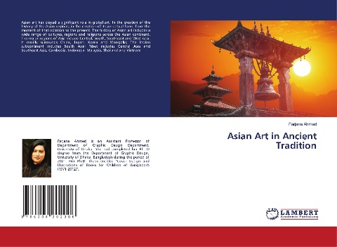 Asian Art in Ancient Tradition
