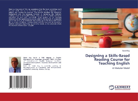 Designing a Skills-Based Reading Course for Teaching English: A Modular Model