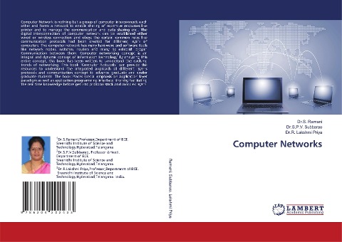 Computer Networks
