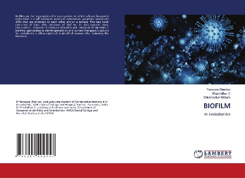 BIOFILM: In Endodontics