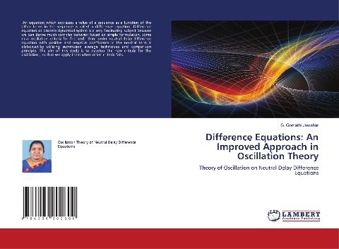 Difference Equations: An Improved Approach in Oscillation Theory: Theory of Oscillation on Neutral Delay Difference Equations