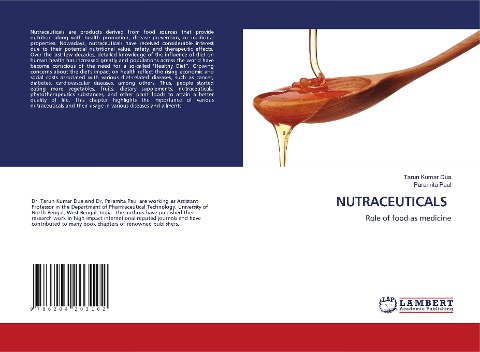 NUTRACEUTICALS: Role of food as medicine