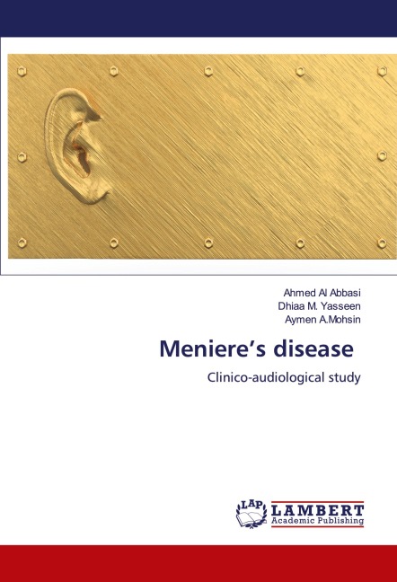 Meniere's disease: Clinico-audiological study