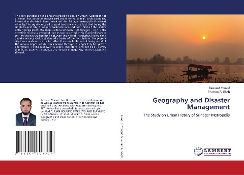 Geography and Disaster Management: The Study on Urban History of Srinagar Metropolis