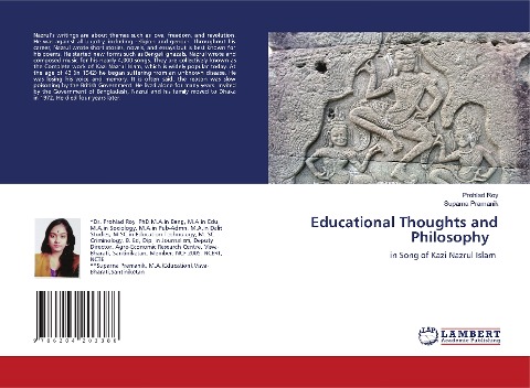 Educational Thoughts and Philosophy: in Song of Kazi Nazrul Islam
