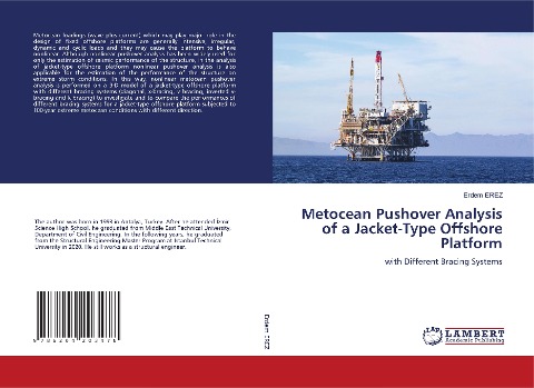 Metocean Pushover Analysis of a Jacket-Type Offshore Platform: with Different Bracing Systems