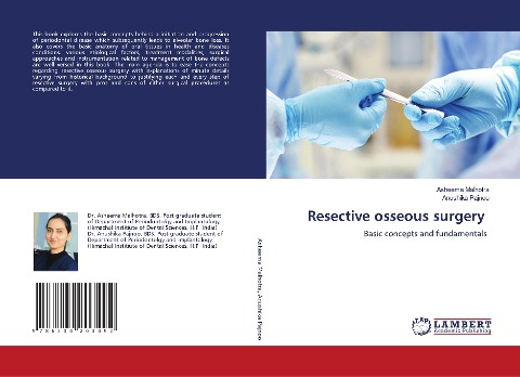 Resective osseous surgery: Basic concepts and fundamentals