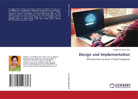 Design and Implementation: Different Security Level in Cloud Computing