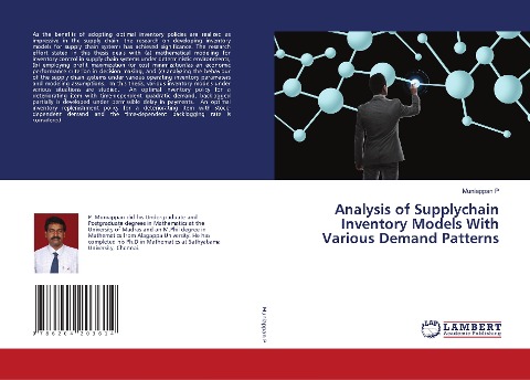 Analysis of Supplychain Inventory Models With Various Demand Patterns