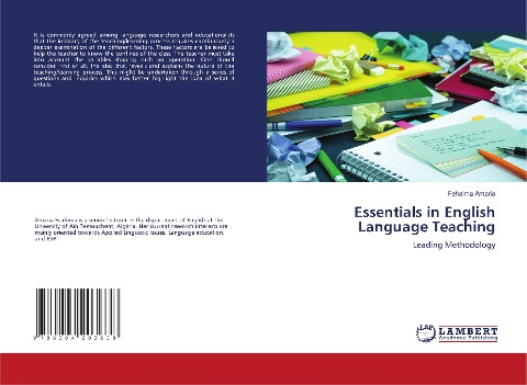 Essentials in English Language Teaching: Leading Methodology