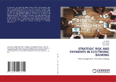STRATEGIC RISK AND PAYMENTS IN ELECTRONIC BANKING: Risk management - Electronic banking