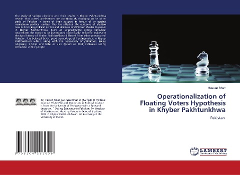 Operationalization of Floating Voters Hypothesis in Khyber Pakhtunkhwa: Pakistan