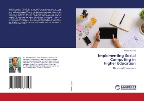 Implementing Social Computing in Higher Education: Theoretical Framework