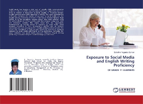 Exposure to Social Media and English Writing Proficiency: OF GRADE 11 LEARNERS