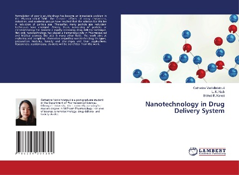 Nanotechnology in Drug Delivery System