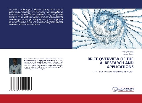BRIEF OVERVIEW OF THE AI RESEARCH AND APPLICATIONS: STATE OF THE ART AND FUTURE WORK