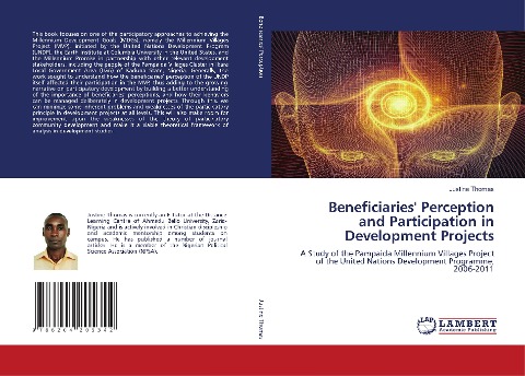Beneficiaries Perception and Participation in Development Projects: A Study of the Pampaida Millennium Villages Project of the United Nations Development Programme, 2006-2011