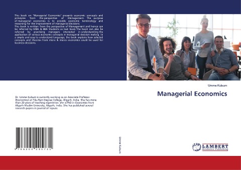 Managerial Economics
