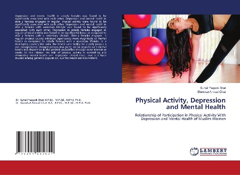 Physical Activity, Depression and Mental Health: Relationship of Participation in Physical Activity With Depression and Mental Health of Muslim Women