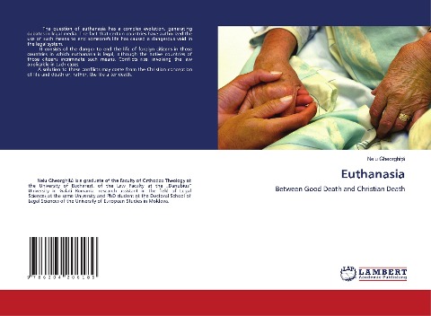 Euthanasia: Between Good Death and Christian Death